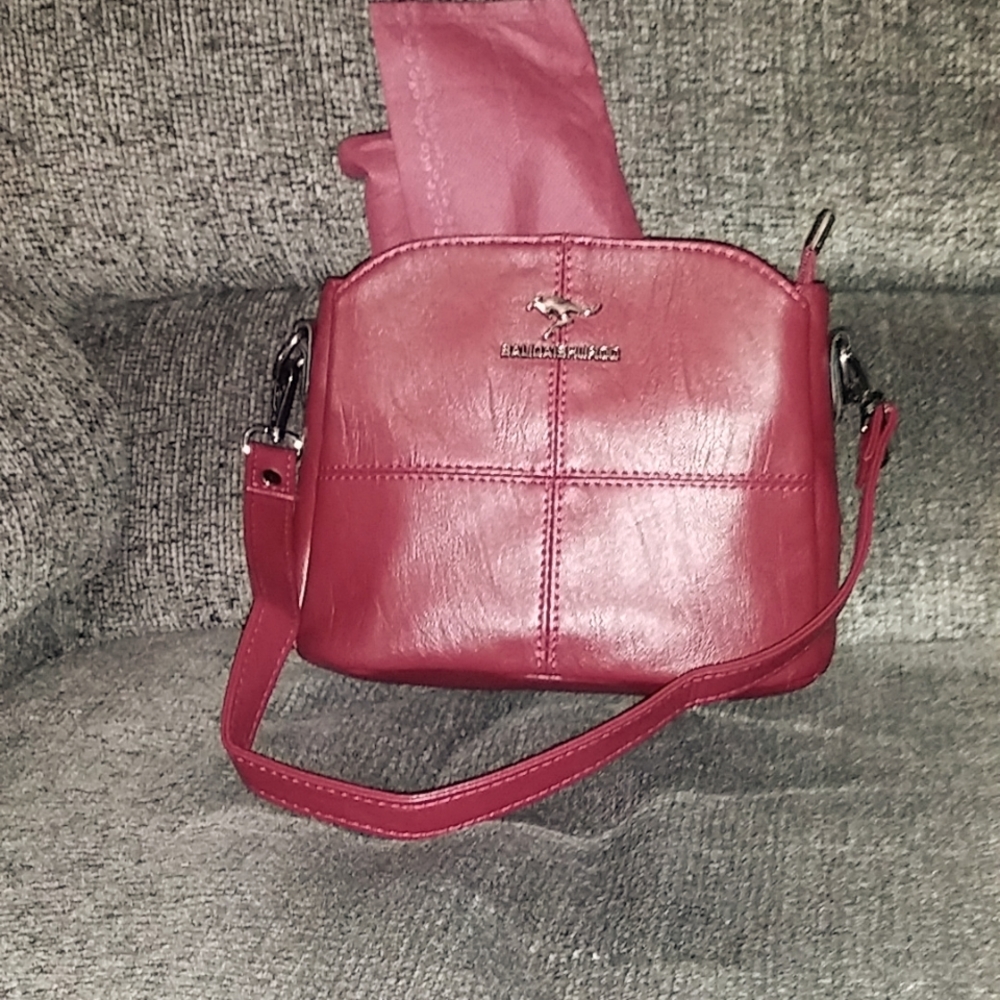 BALIDAISHURDO purse
